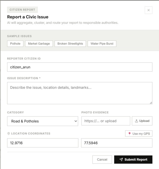 Relay – screenshot 2