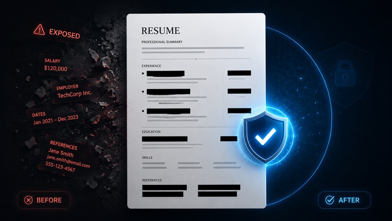 redacted_resume – screenshot 1