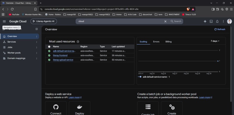 Literay – screenshot 6