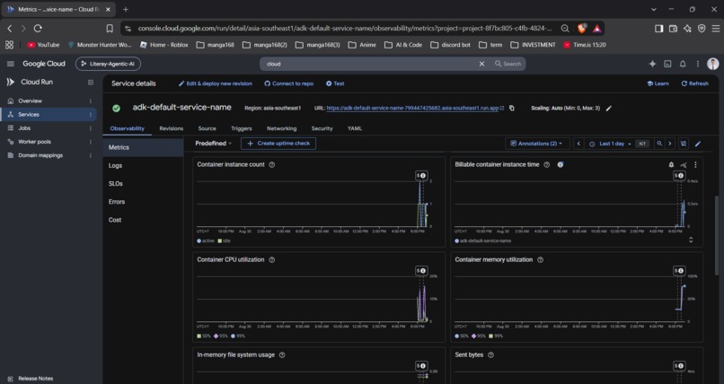 Literay – screenshot 8