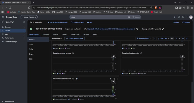 Literay – screenshot 10
