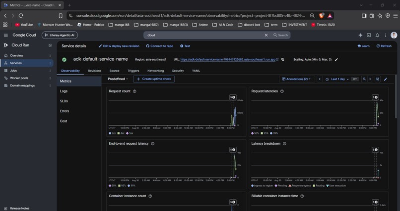 Literay – screenshot 7