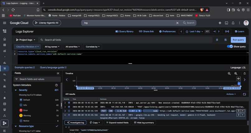 Literay – screenshot 11