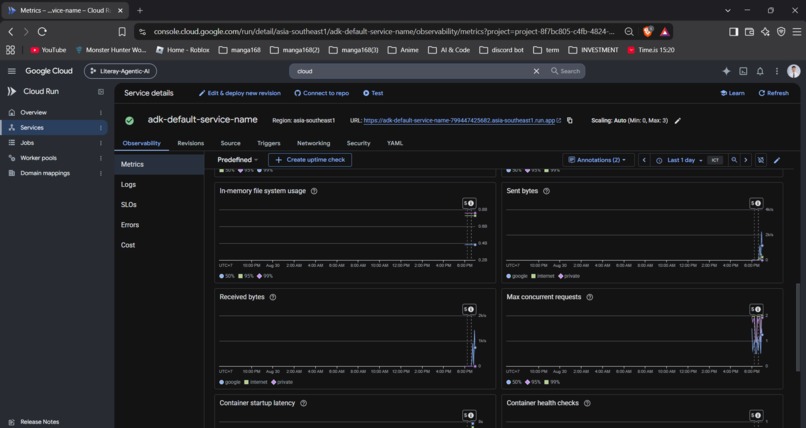 Literay – screenshot 9