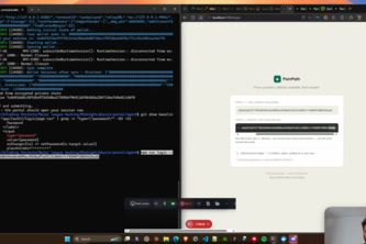 Painpath portal with Midnight intergration
