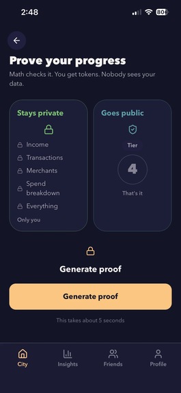 Nomi – screenshot 2