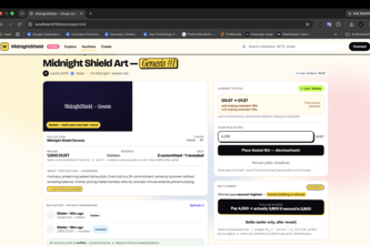 MidnightShield