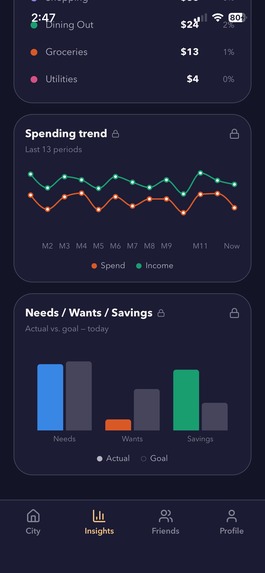 Nomi – screenshot 4