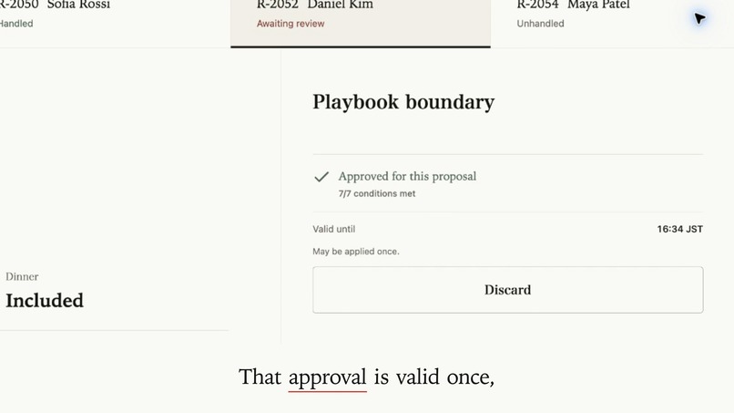 Teachback – screenshot 4