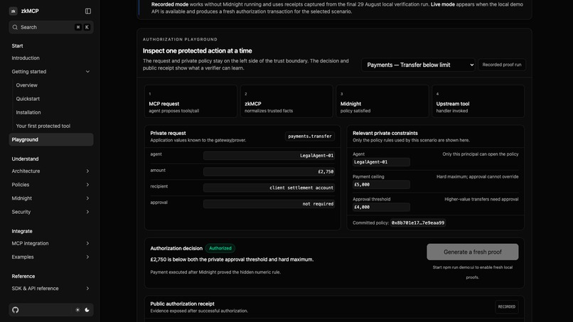 zkMCP – screenshot 3