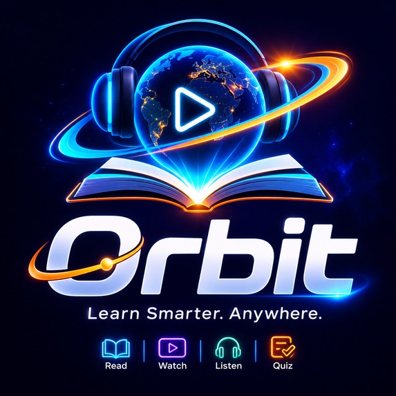 Orbit  – screenshot 1