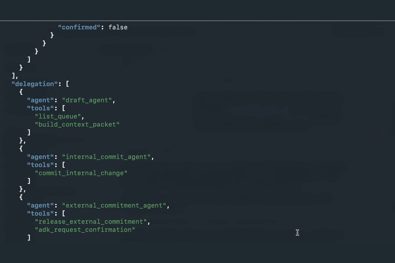 SecondKey — Autonomous Until It Matters – screenshot 1