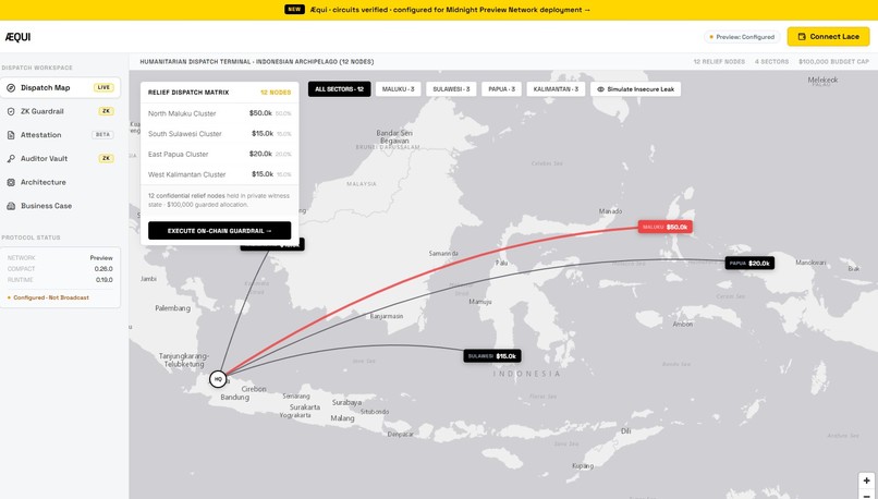 Æqui – screenshot 1