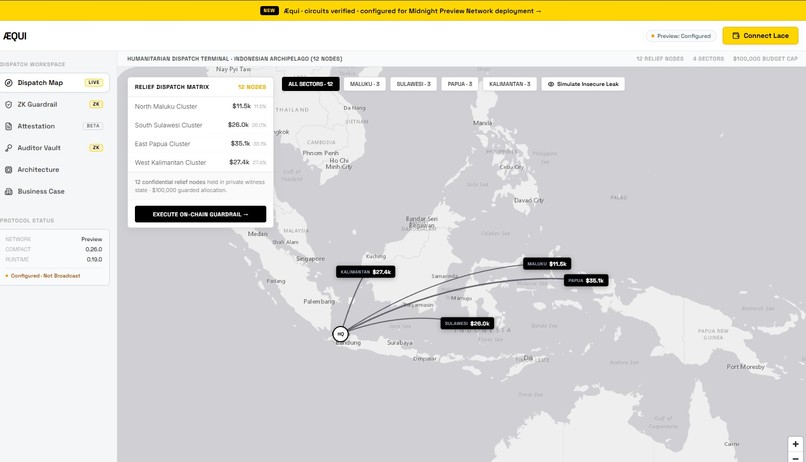 Æqui – screenshot 2