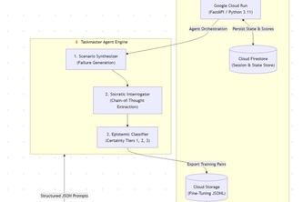 Elicitation — Autonomous SRE Data Foundry