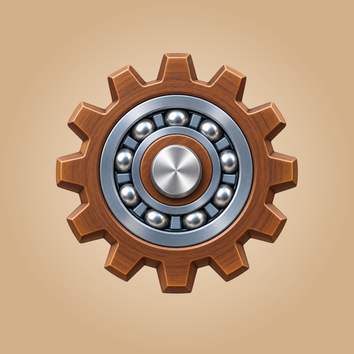 Machine Elements – screenshot 1