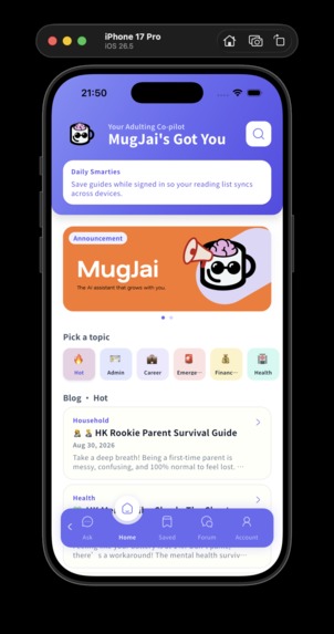 MugJai – screenshot 3