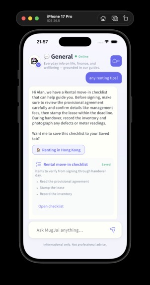 MugJai – screenshot 6