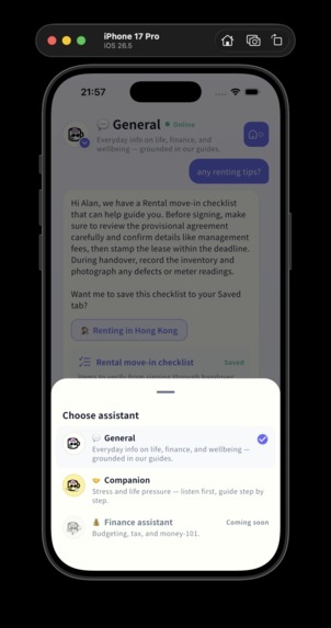 MugJai – screenshot 10
