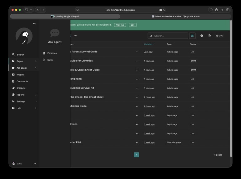 MugJai – screenshot 11