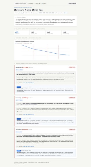 CutPoint – screenshot 3