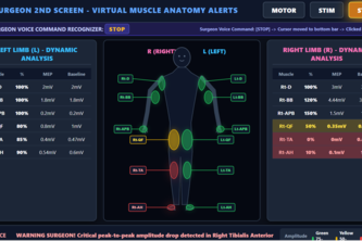 NeuroGuard: Multi-Agent Neuromonitoring Workflow Automation