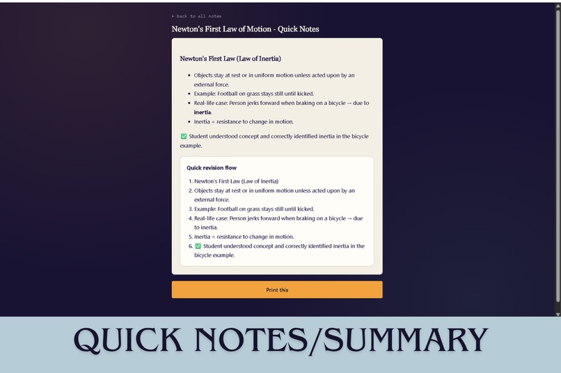 Call2Learn – screenshot 3