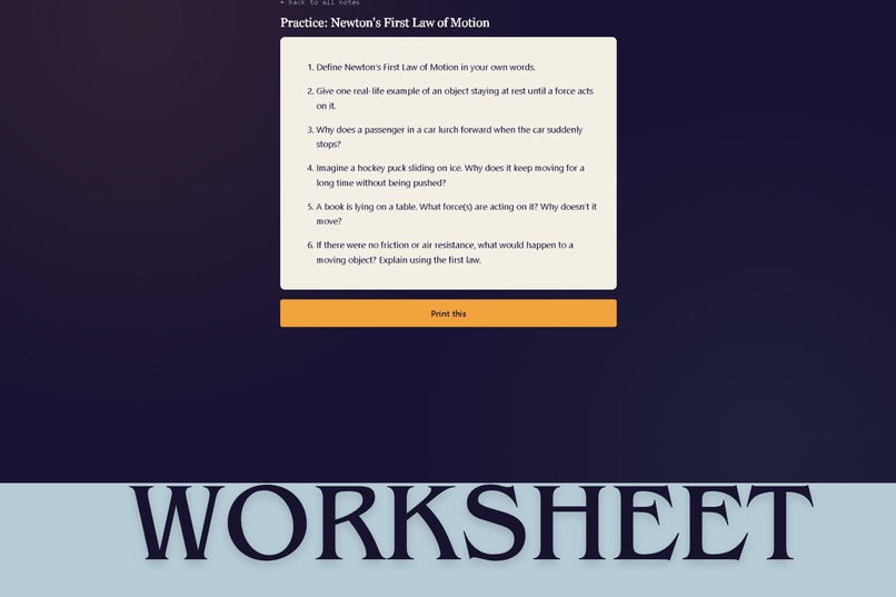Call2Learn – screenshot 4