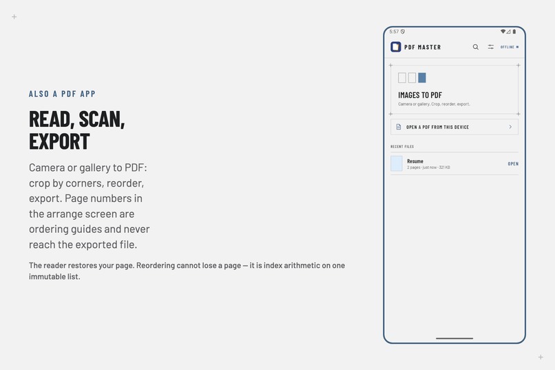 IntelliPDF – screenshot 5