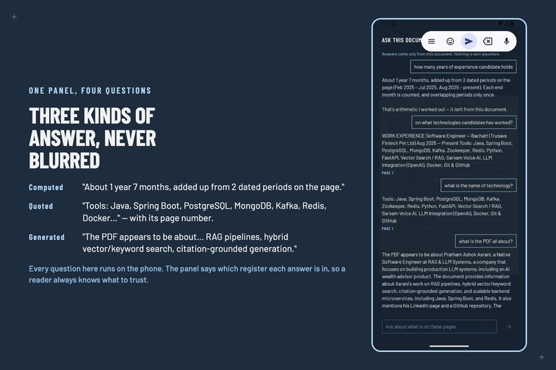 IntelliPDF – screenshot 10