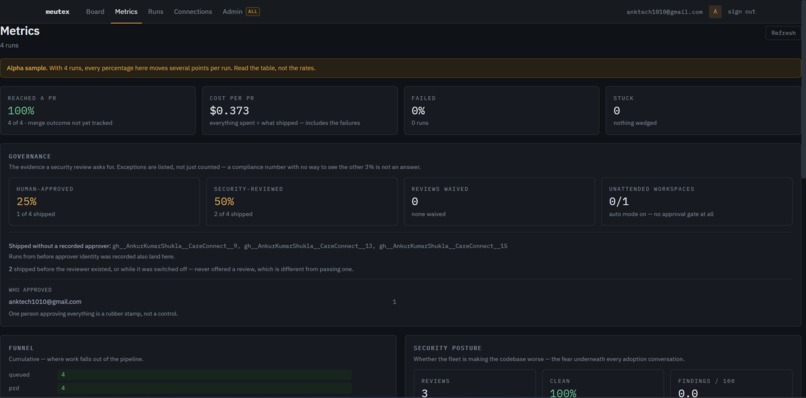 Meutex – screenshot 4