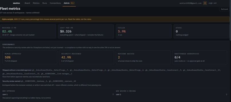 Meutex – screenshot 6