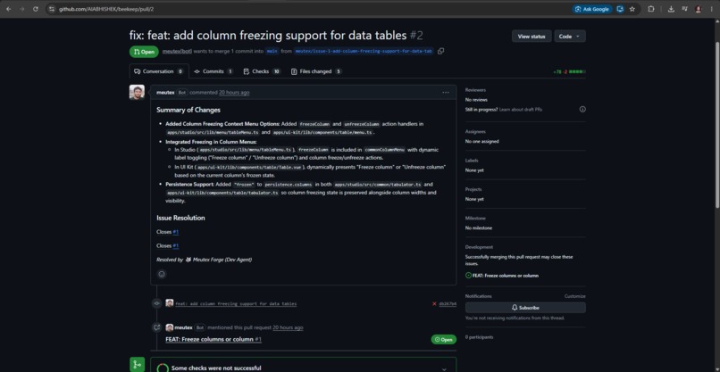Meutex – screenshot 10