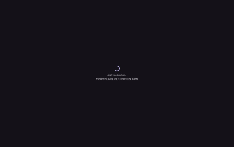 AMAN – screenshot 4