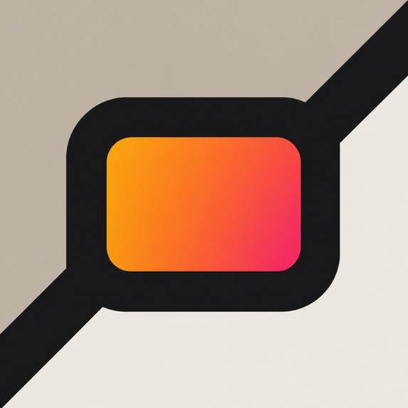 Encadra: Frame Ratio Camera – screenshot 1