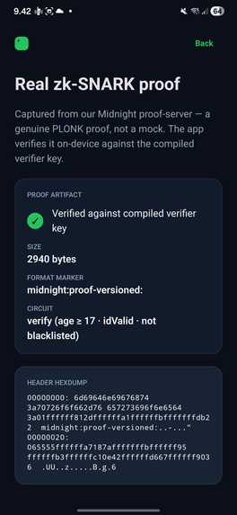 ZKost – screenshot 4