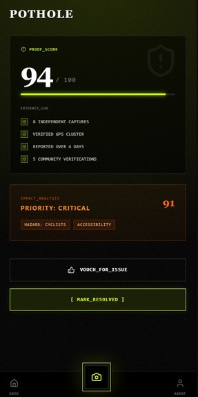 Cyphers – screenshot 3