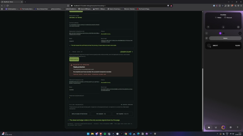 DriverProof – screenshot 3