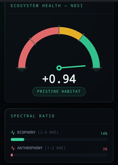 Acoustopulse  – screenshot 3