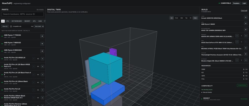 HowToPC – screenshot 3