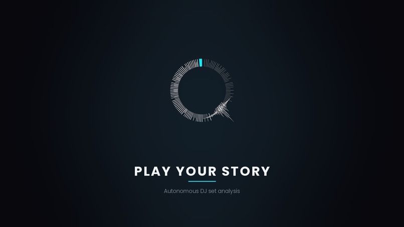 Q - Play Your Story  – screenshot 1