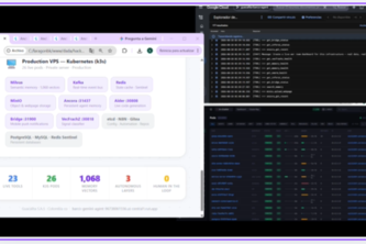 BARCO Intelligence — Autonomous Agent System