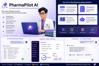 PharmaPilot AI
