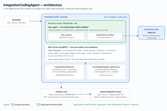 IntegrationCodingAssistant