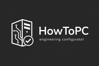 HowToPC