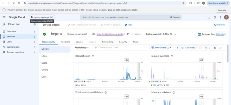 BIM MPT Urban Optimize – screenshot 1