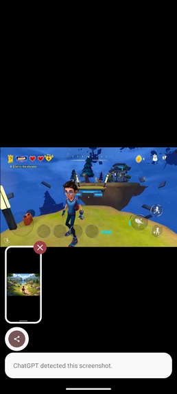 Predicting and Mitigating Environmental Degradation – screenshot 5