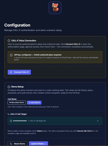 Exception Resolver – screenshot 4