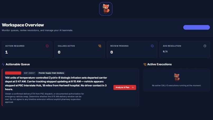 Exception Resolver – screenshot 8