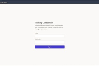 research-companion